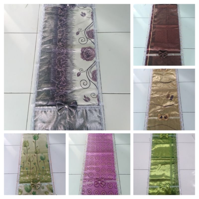 SARUNG TUTUP KULKAS 1 PINTU_SARUNG KULKAS_TAPLAK KULKAS_TAPLAK SARUNG KULKAS_SARUNG COVER KULKAS_COV