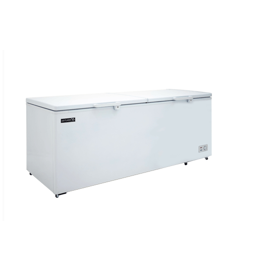 ARTUGO CHEST FREEZER 600LITER CF602