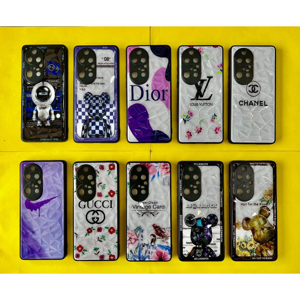 [ Vivo S1 / S1 Pro / T1 5G / T1 Pro / X50 / X50 Pro ] DIAMOND CASE CORAK / CRYSTAL DIAMOND CASING CO