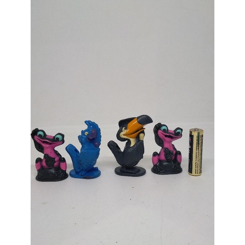 FIGURE RIO 2 NESTLE