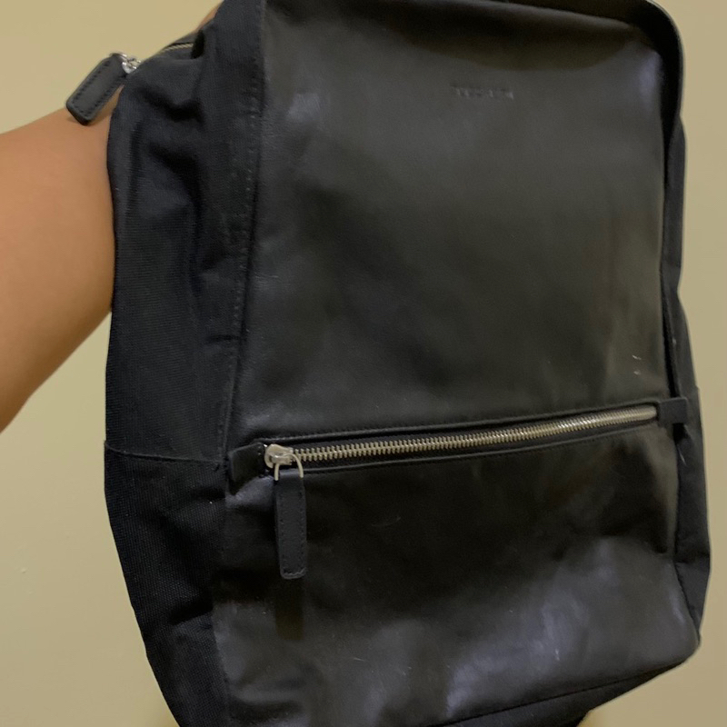 Buccheri - Tas Ransel Laptop Pria
