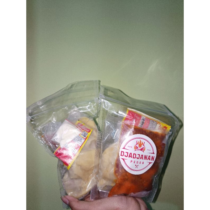 

PANGSIT NDOWER