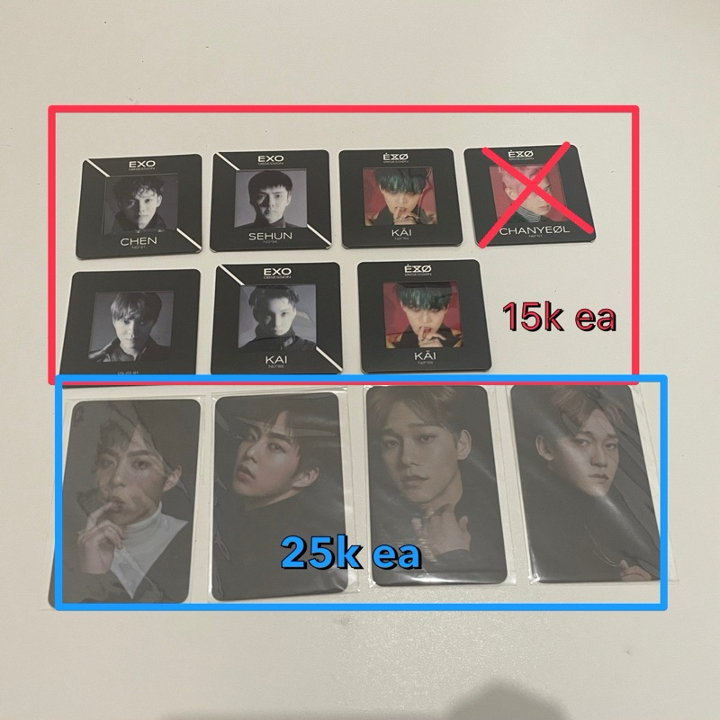 Photo slide obsession Exo dan Flo 3