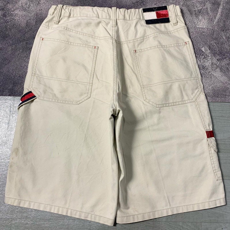 Carpenter Cargo Tommy