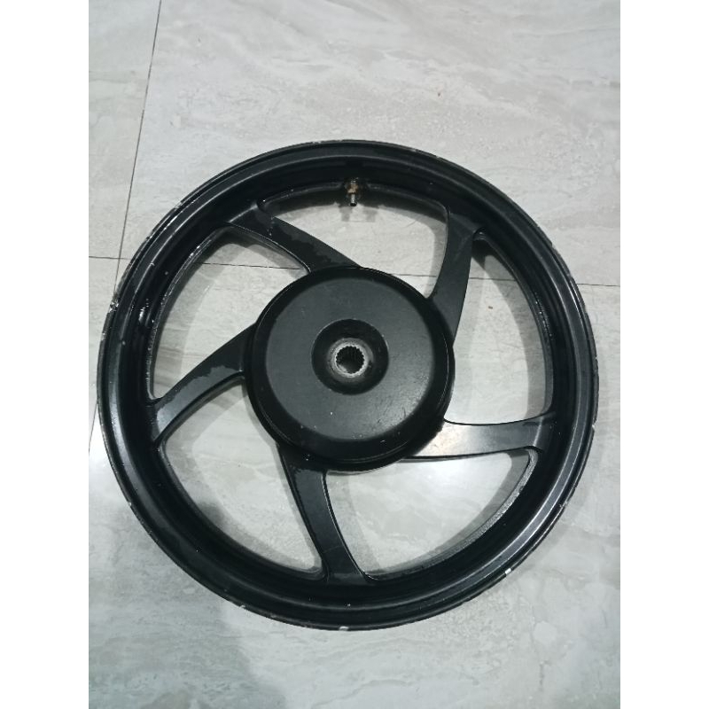 daichi alloy honda series beat,vario,scoopy 110cc