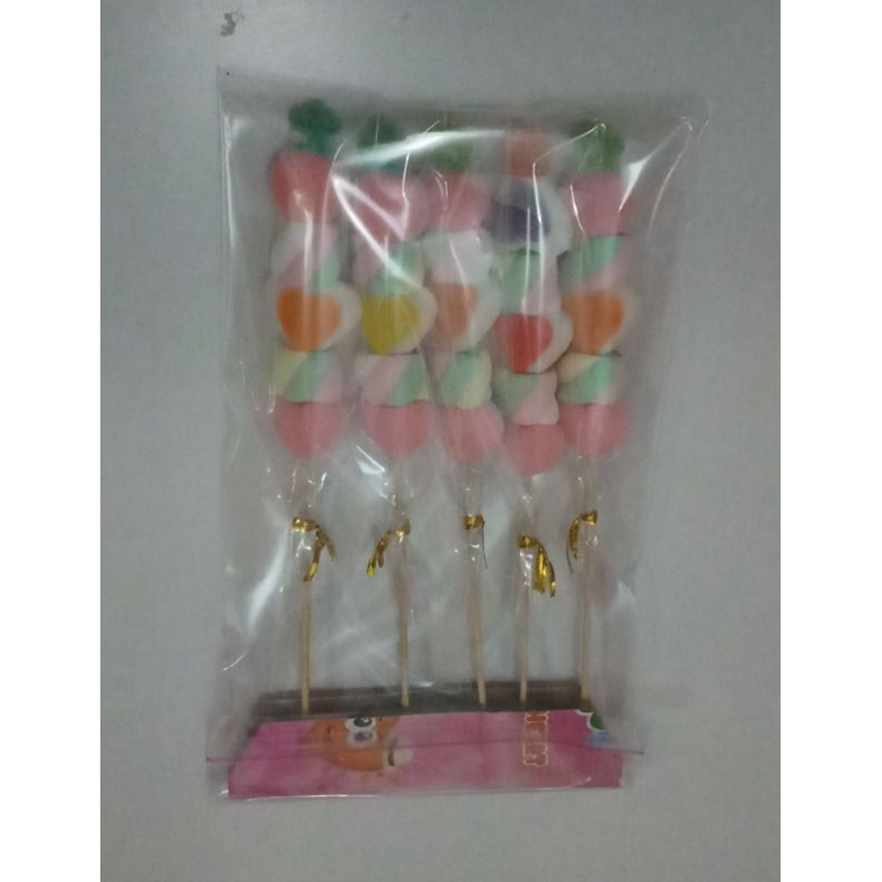 

dhi kendy kemasan 5 tusuk
