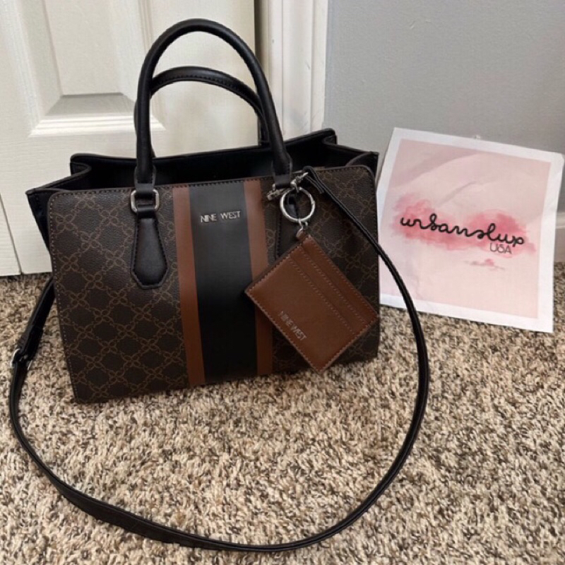 tote bag nine west ori