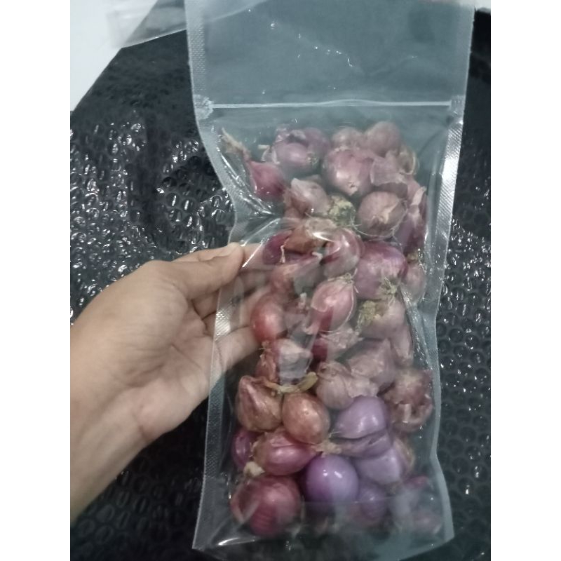 

BAWANG MERAH 500 GRAM