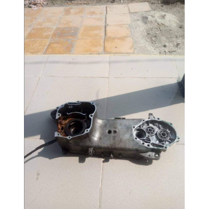 KRENGKES KALTER KIRI BEAT FI SCOOPY FI SPACY FI KODE KZL