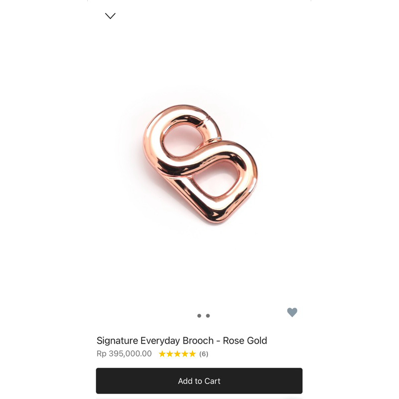 buttonscarves brooch