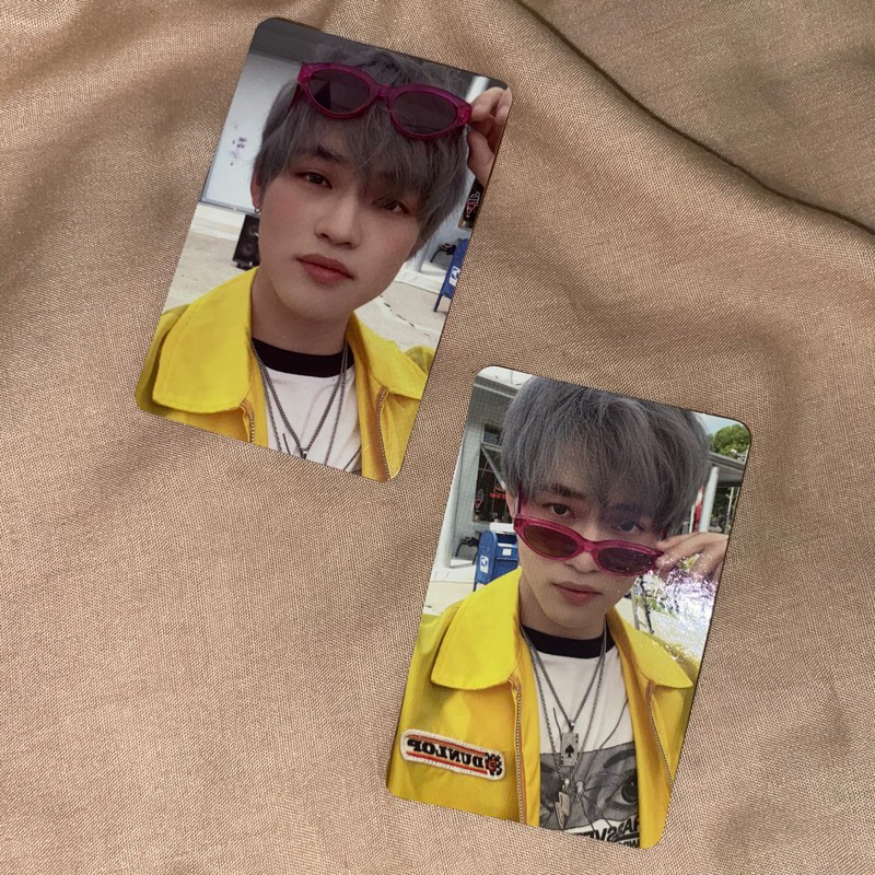 [READY INA] PC MIXTAPE CHENLE & PC BEATBOX CHENLE