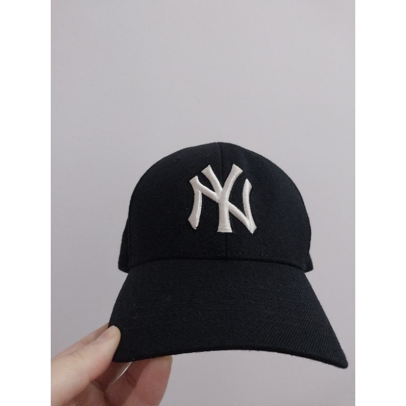 Topi MLB (PL)