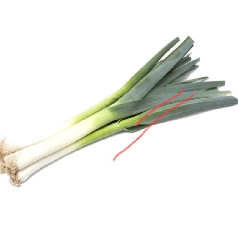 

Daun bawang 100 gram