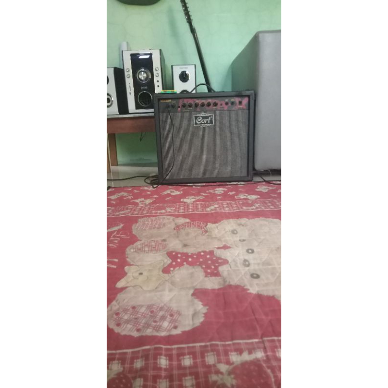 ampli gitar cort MX 30R