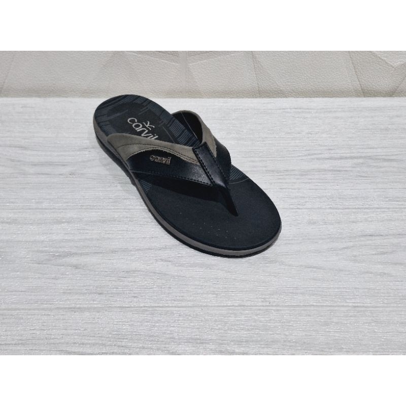 sandal castual pria carvil adriano-01M