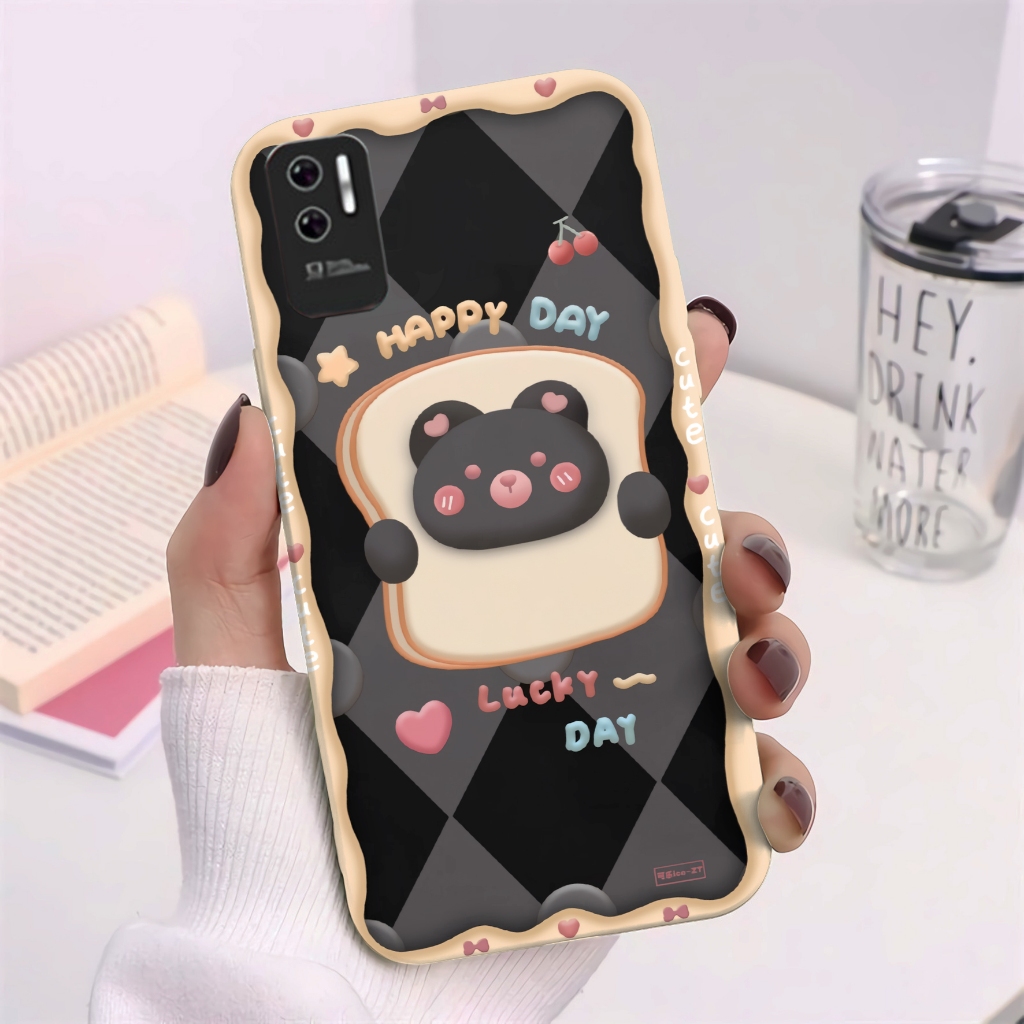 CASE CASING HP ADVAN G5 PLUS ADVAN G5 ADVAN G5 ELITE ADVAN G9 ADVAN G9 PRO ADVAN GX ADVAN NASA PLUS 