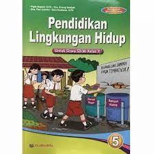 

Buku PLH Kelas 5 Arya Duta