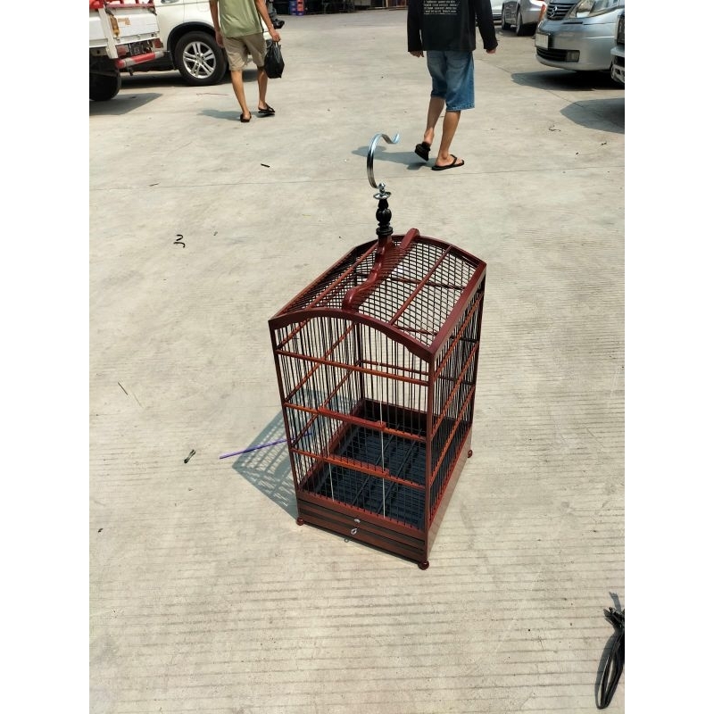 SANGKAR REPLIKA SUPER HALUS NO 2