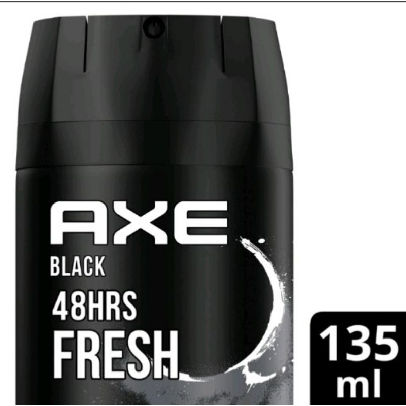 AXE Black 135 ml
