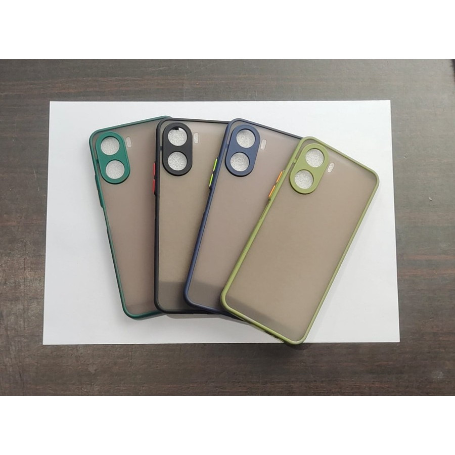 Case My Choice Vivo Y16