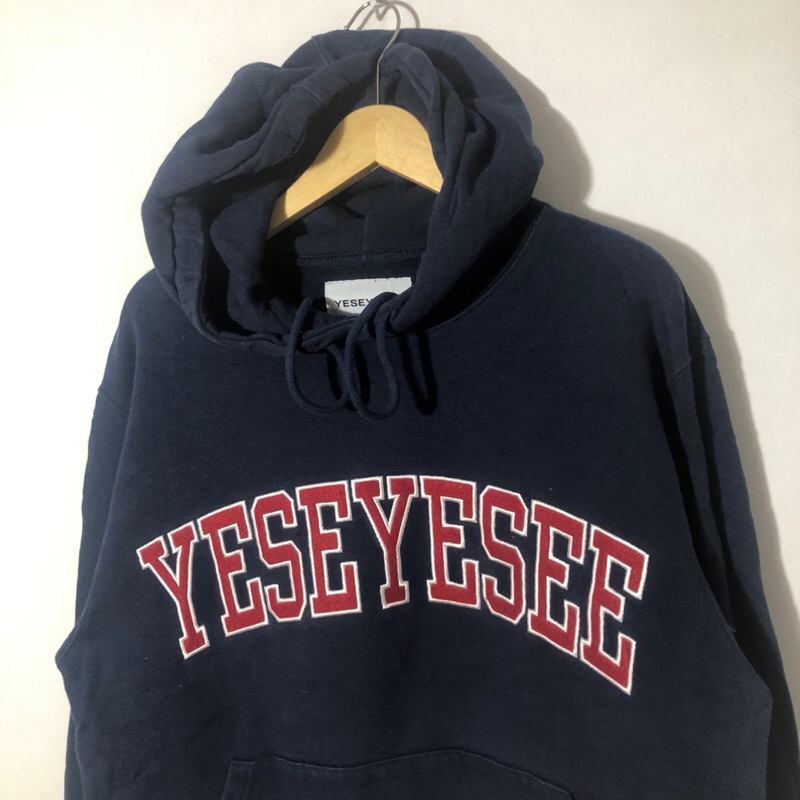YESEYESEE SEULGI NCT DOYOUNG Hoodie XL Original