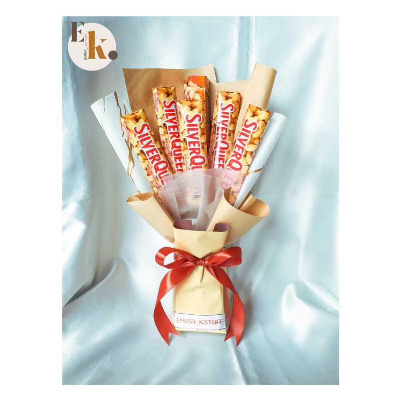 

BUCKET SILVERQUEEN HADIAH ULANG TAHUN