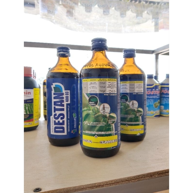 destan 400EC 500ml