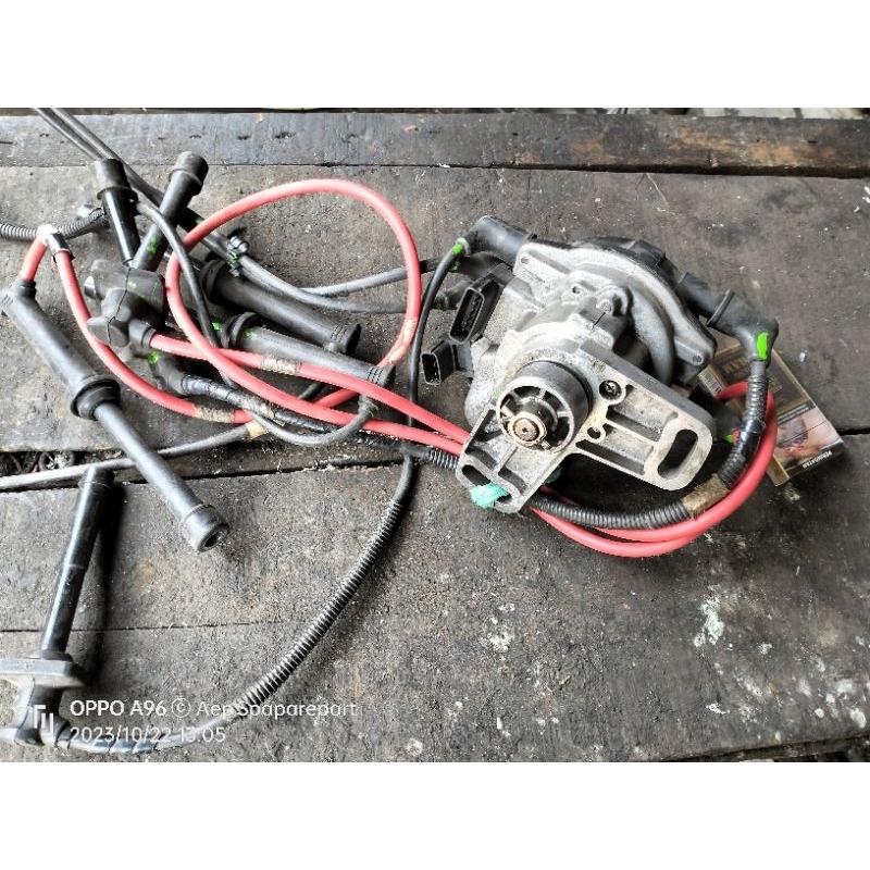 Delco Cdi masda cronos 2,5 V6