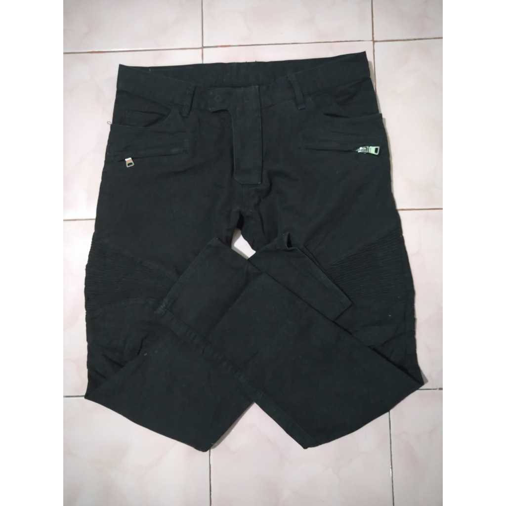 celana Balmain* paris* second