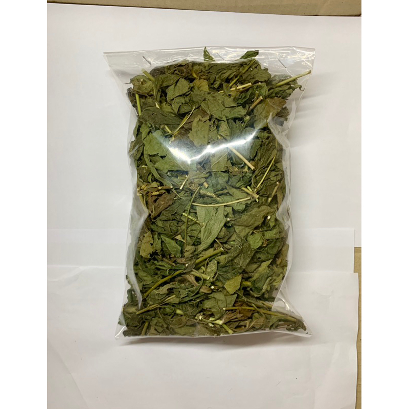 

daun kirinyuh kering 100gr