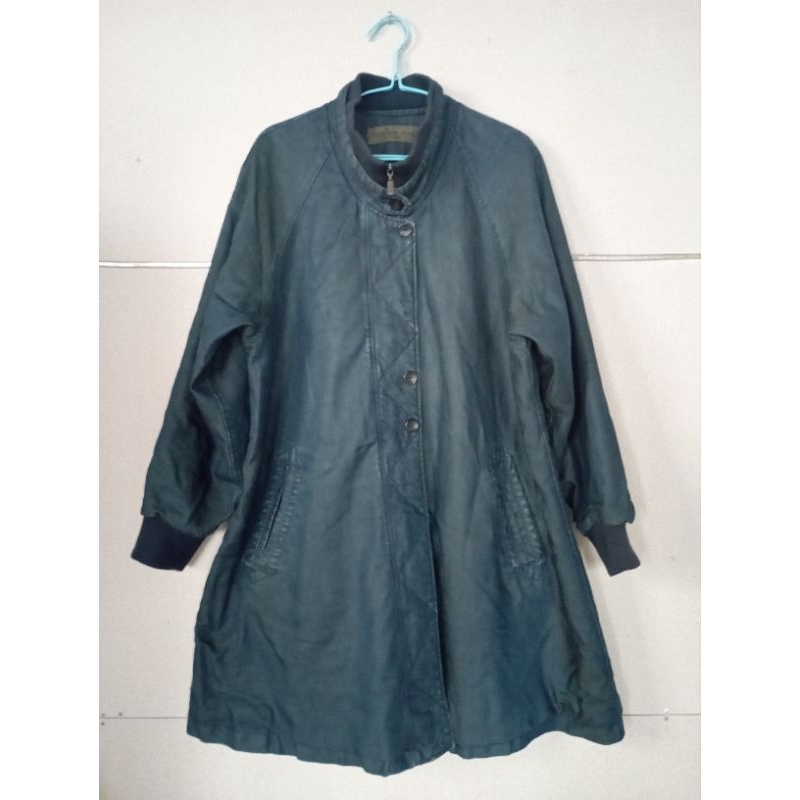 jacketdenimChristianAujardParis