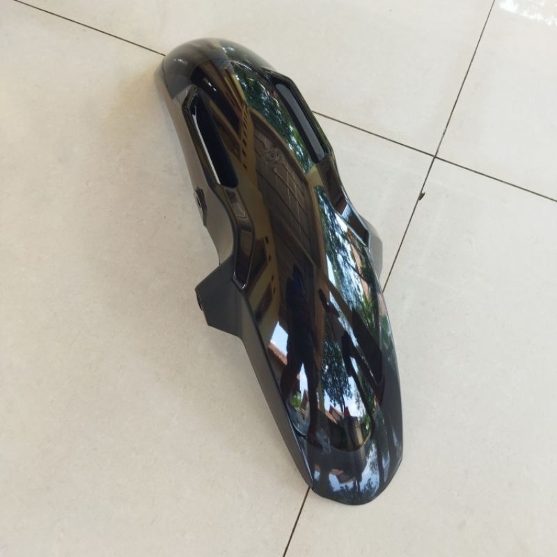 SPAKBOR DEPAN SATRIA FU BARONG FU THAILAND