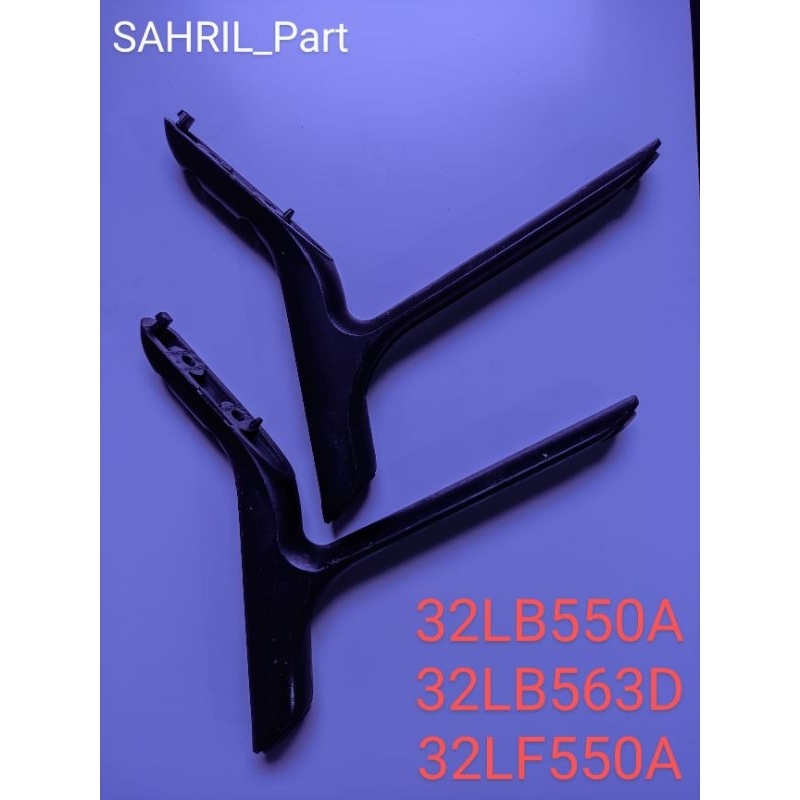 STAND/KAKI TV LG 32LB550A/32LB563D/32LF550A