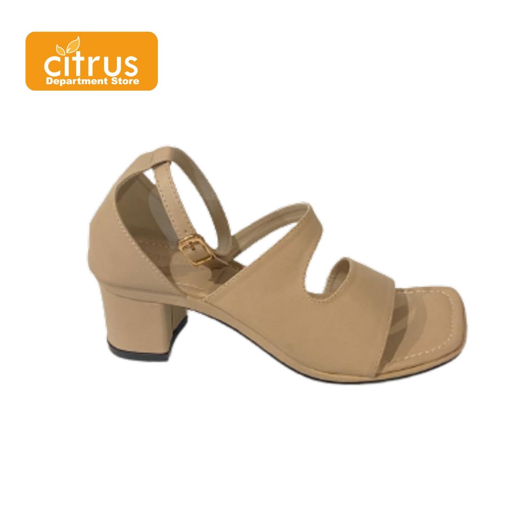 Mollinic Ladies Shoes DMH 15042 - Sepatu Wanita