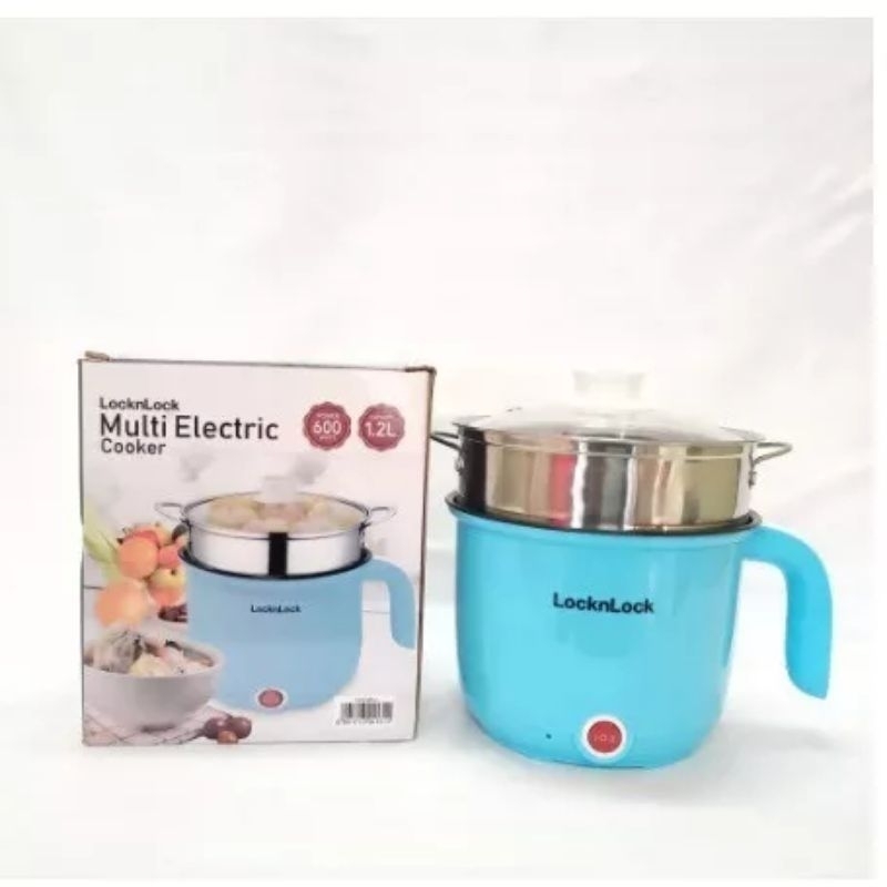 Lock n lock Multi Electric Cooker LocknLock Elektrik