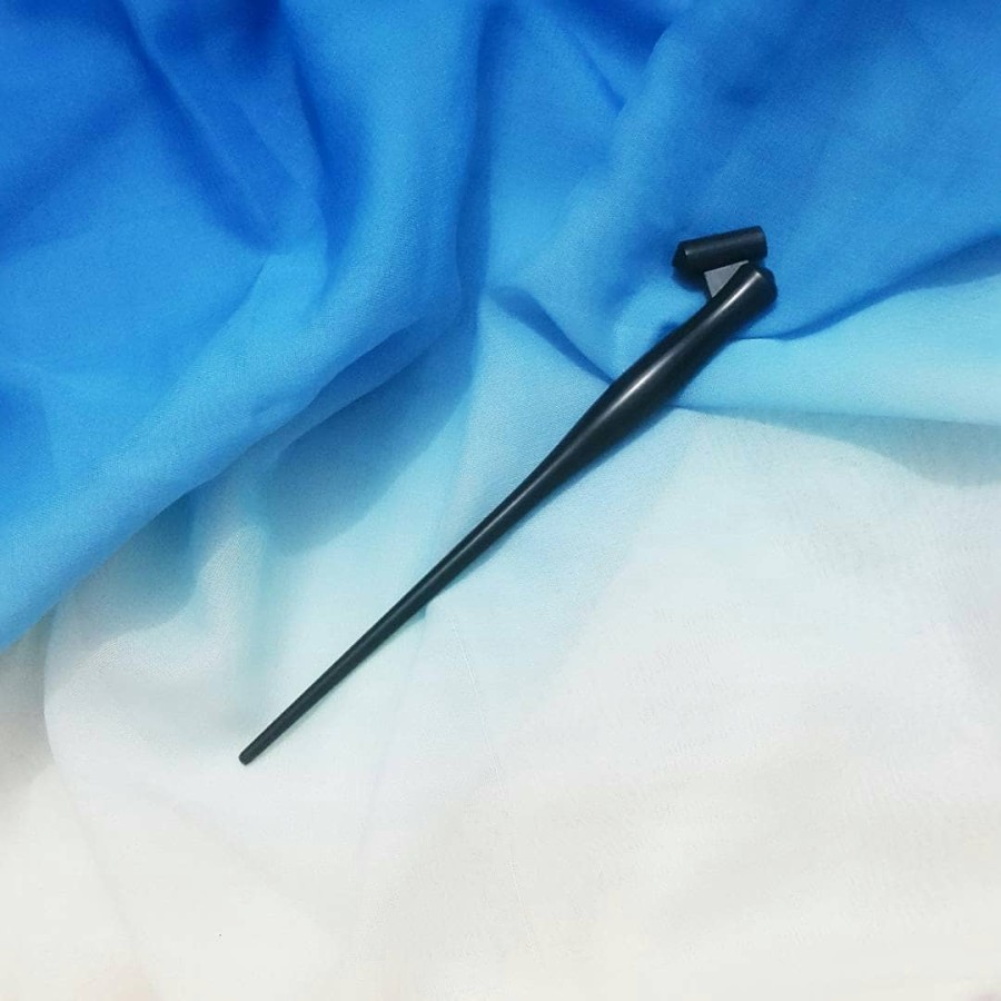 

Plastic Oblique Holder / Pulpen Calligraphy / Kaligrafi Plastic Flange