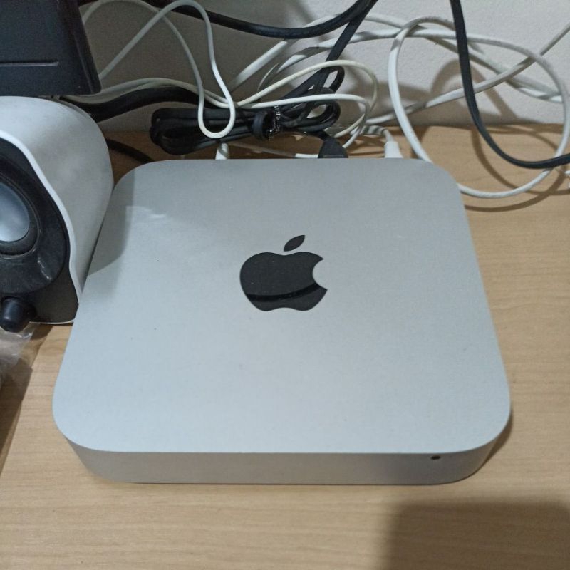 Apple Mac Mini i5 2015
