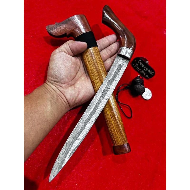 Kawali bugis super bagus