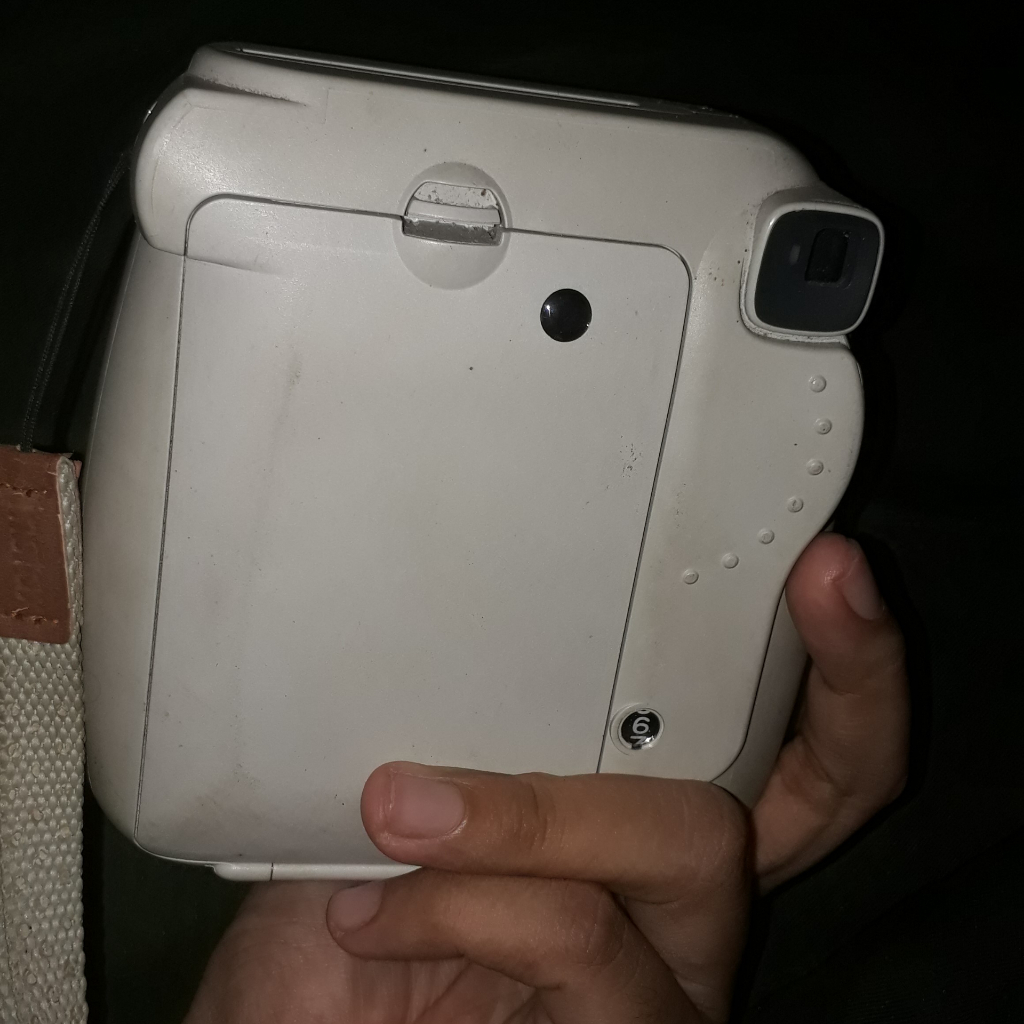 Instax Mini 9