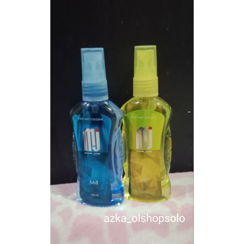 Parfum MJ MARIE JOSE 100ml/Parfum MJ MARIE JOSE 100ml