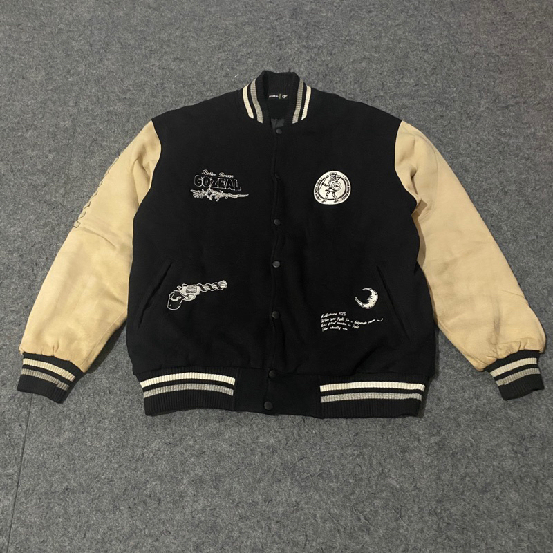 GOZEAL JAPAN VARSITY