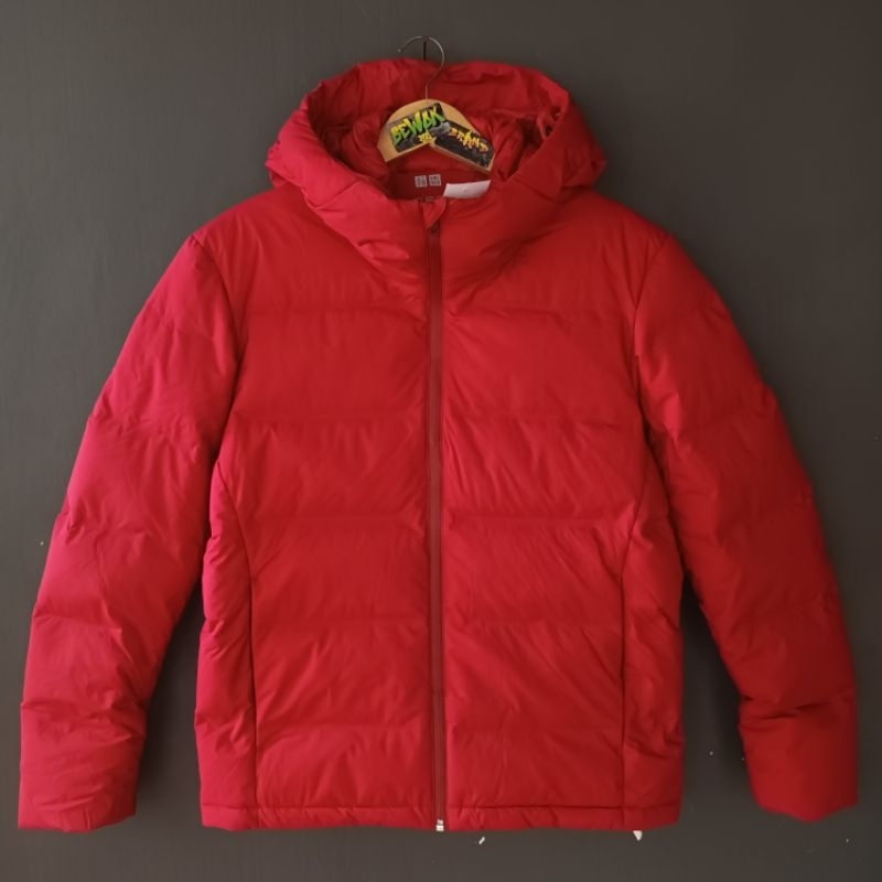 jaket bulang uniqlo jaket gelembung uniqlo ultralight uniqlo down jacket uniqlo bulang uniqlo