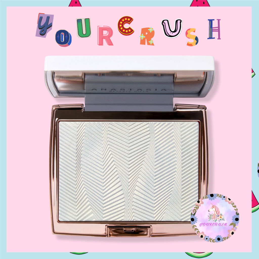 YOURCRUSH - ANASTASIA BEVERLY HILLS ICED OUT HIGHLIGHTER
