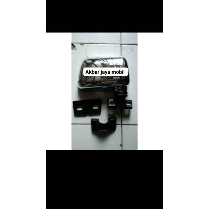 Spion kijang super kijang Rover kijang grand chrom kanan