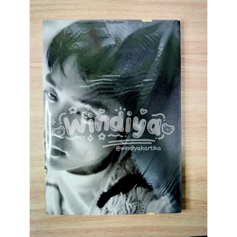 Album Only D.o Empathy