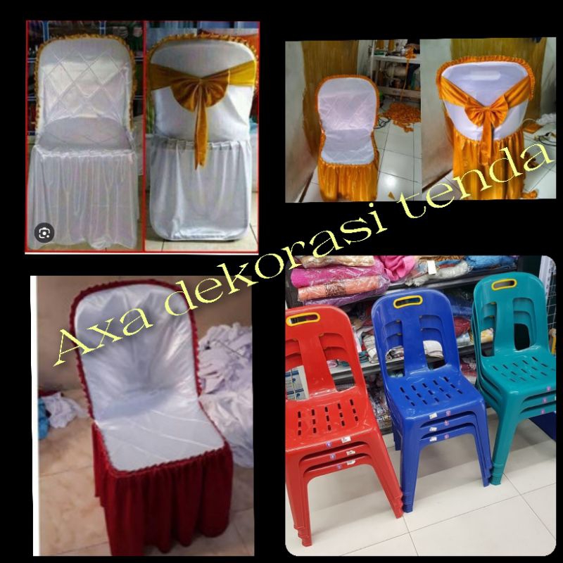 sarung kursi twin pan (warna bisa rikues)