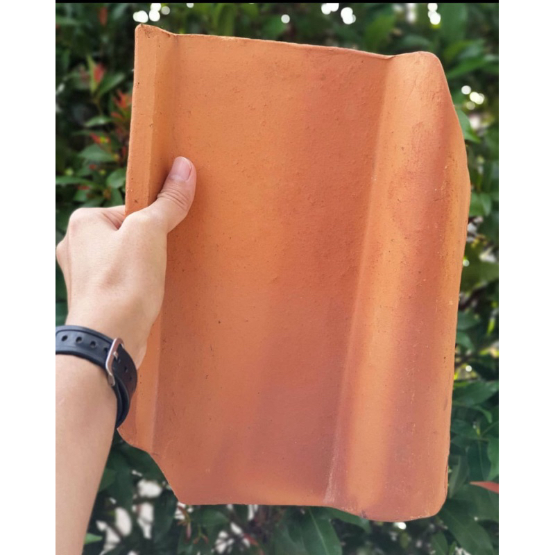 JUAL GENTENG JATIWANGI PLENTONG