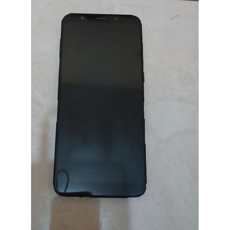 LCD TOUCHSCREEN XIAOMI REDMI 5 PLUS VINCE ORIGINAL COPOTAN 10 TOUCH
