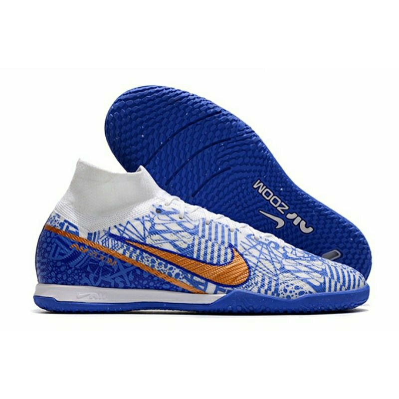 Sepatu Futsal - Nike Mercurial zoom Superfly 3warna
