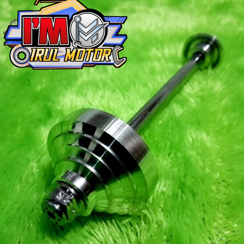 As Roda Depan Probolt Mio Jupiter MX Jupiter z Fiz R As Probolt Set Bosh Tromol